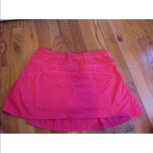 Athleta skirt